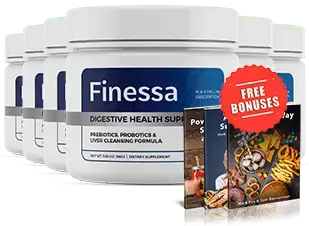 Finessa discount