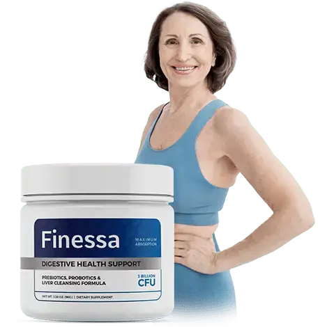 What is Finessa?